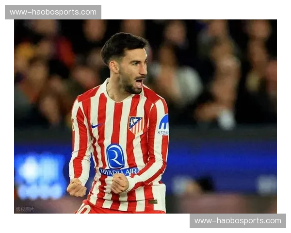 巴萨关键传球成功率92%对阵马竞，进攻组织流畅度冠绝联赛