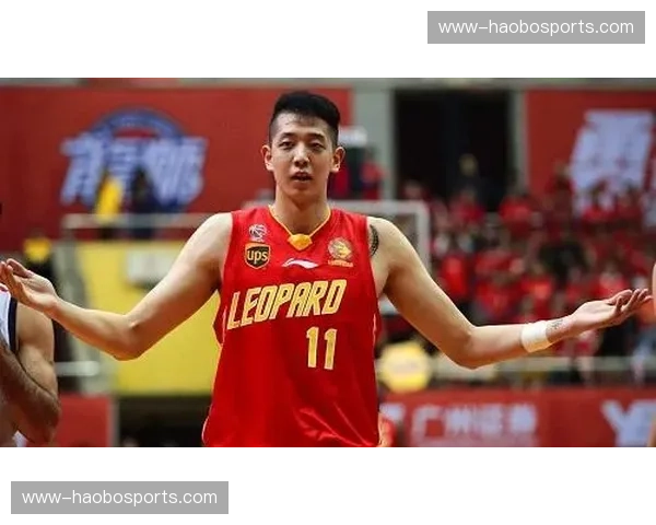 广东宏远外援萨林杰大腿拉伤有望复出 阵容逐渐完整